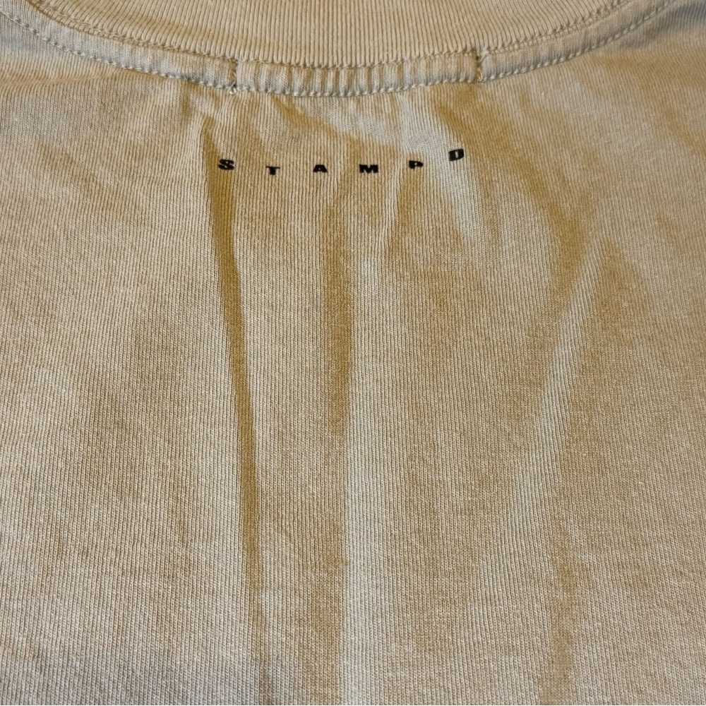 STAMPD T-shirt - Picture 5 of 5